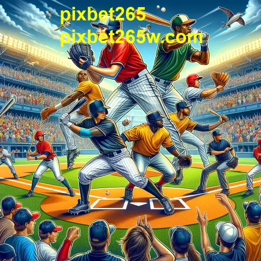 A Popularidade Crescente do Beisebol no Brasil