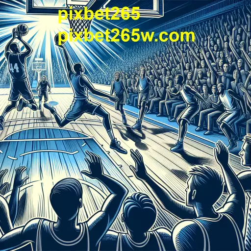 A Emoção do Basquete e Apostas no Pixbet265