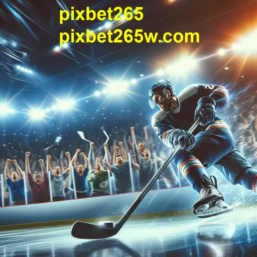 A Emoção do Hóquei: Descubra Este Esporte Radical